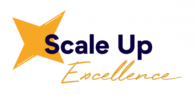 scale up excellence