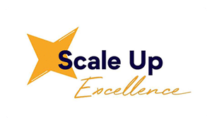 scale up logo