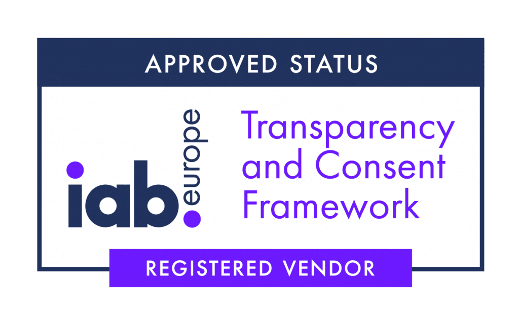 Status approved by IAB Europe
