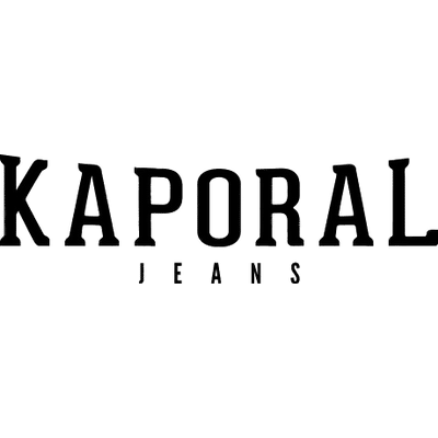 kaporal logo