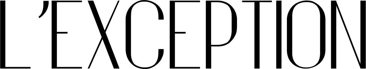 Lexception-logo