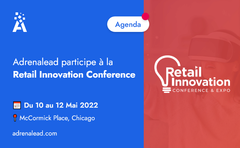 retail innovation conference