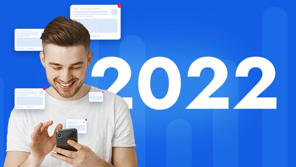 Barometer web push 2022