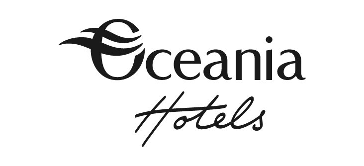 acquisition fidélisation tourisme logo Oceania hotels