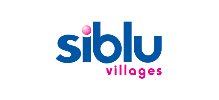 acquisition fidélisation tourisme logo Siblu