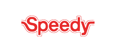 acquisition fidélisation auto moto logo Speedy