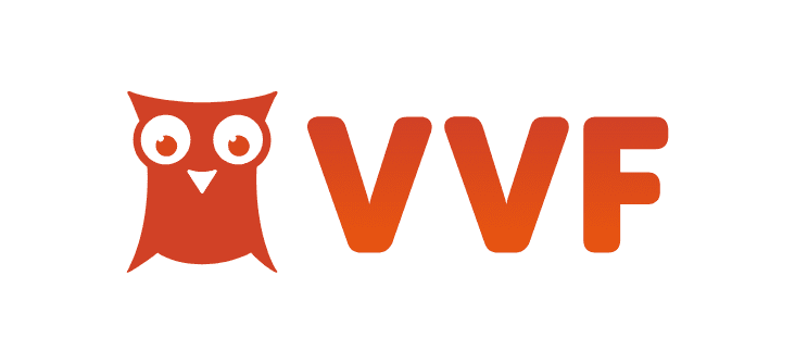 acquisition fidélisation tourisme logo VVF