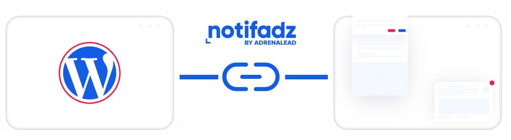 Adrenalead Wydawcy Monetyzacja Ruchu Poprzez Web Push