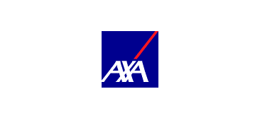 acquisition fidélisation banque assurance logo Axa