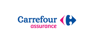 Acquisition loyalty banking insurance Carrefour