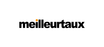 acquisition fidélisation banque assurance logo Meilleurtaux