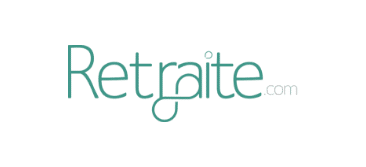 Acquisition loyalty banking insurance Retraite.com logo