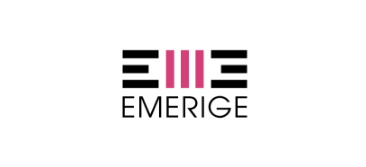 acquisition fidélisation immobilier logo Emerige