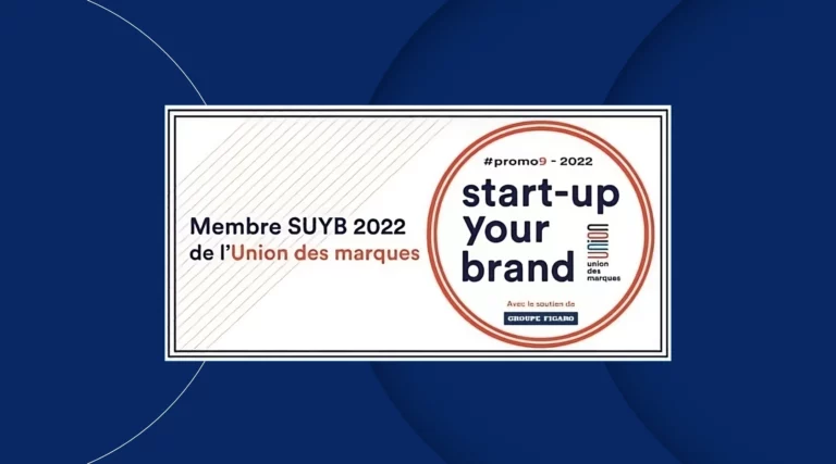 start-up your brand