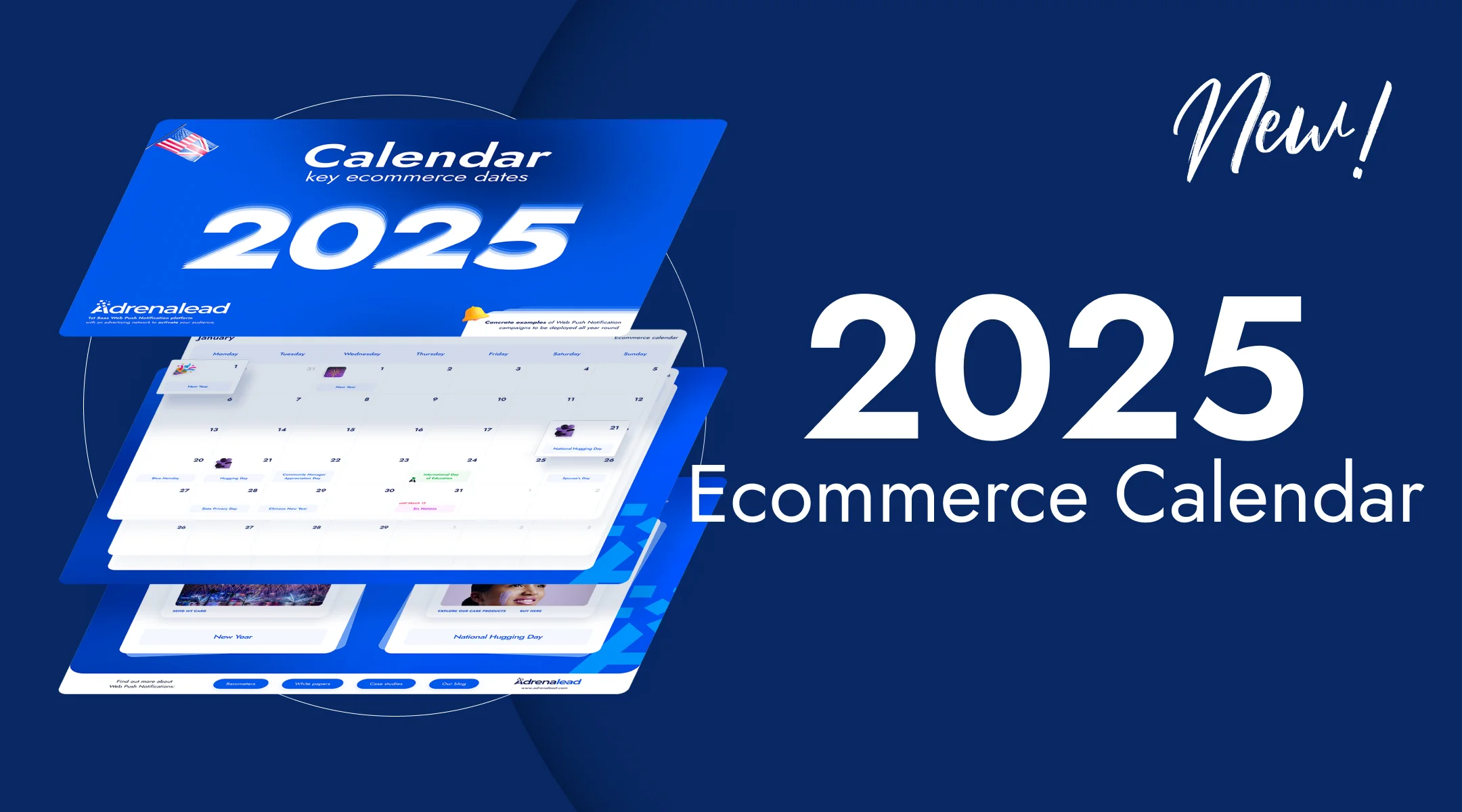 marketing calendar 2025