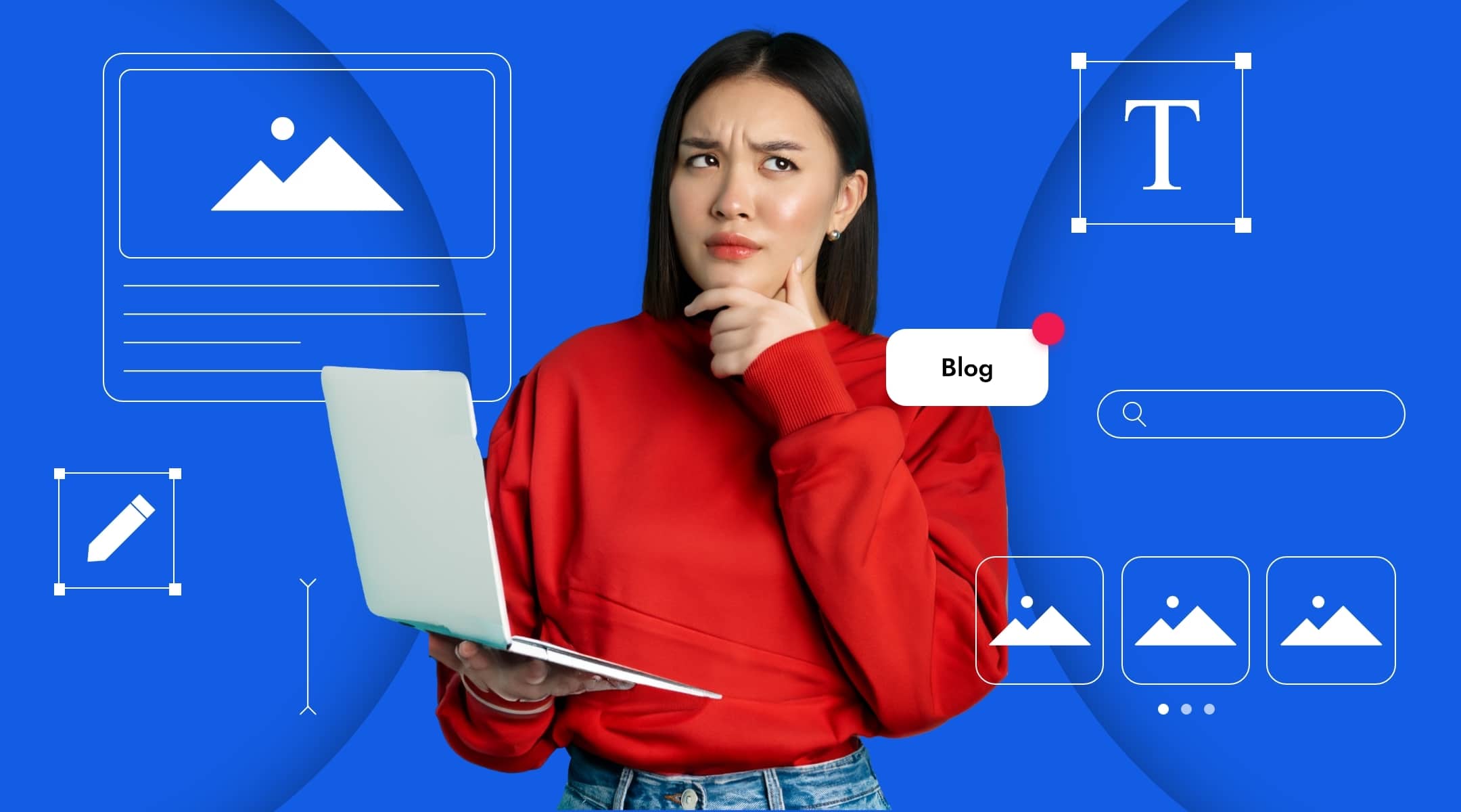 astuces et outils pour créer un blog