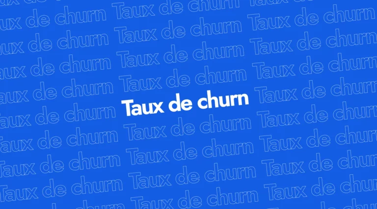 taux de churn