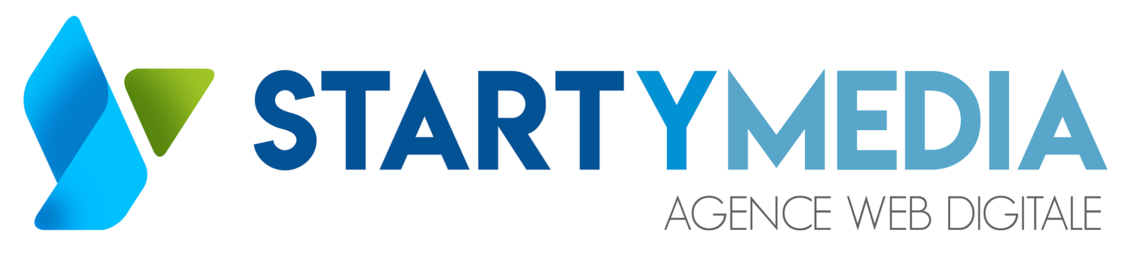 Logo Société A