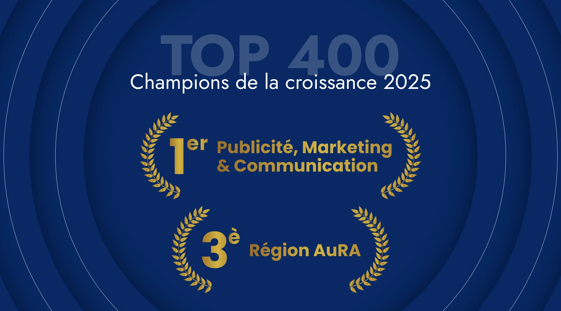 champion de la croissance 2025 classement adrenalead