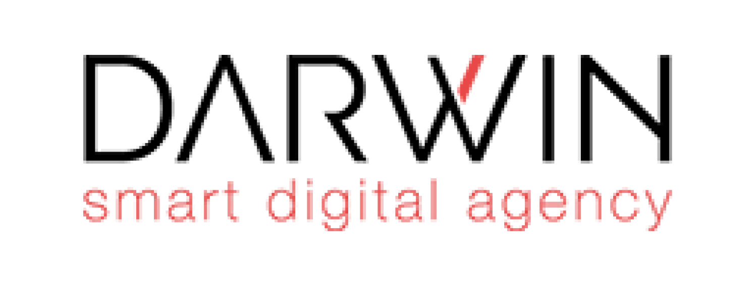 Logo Darwin Agency