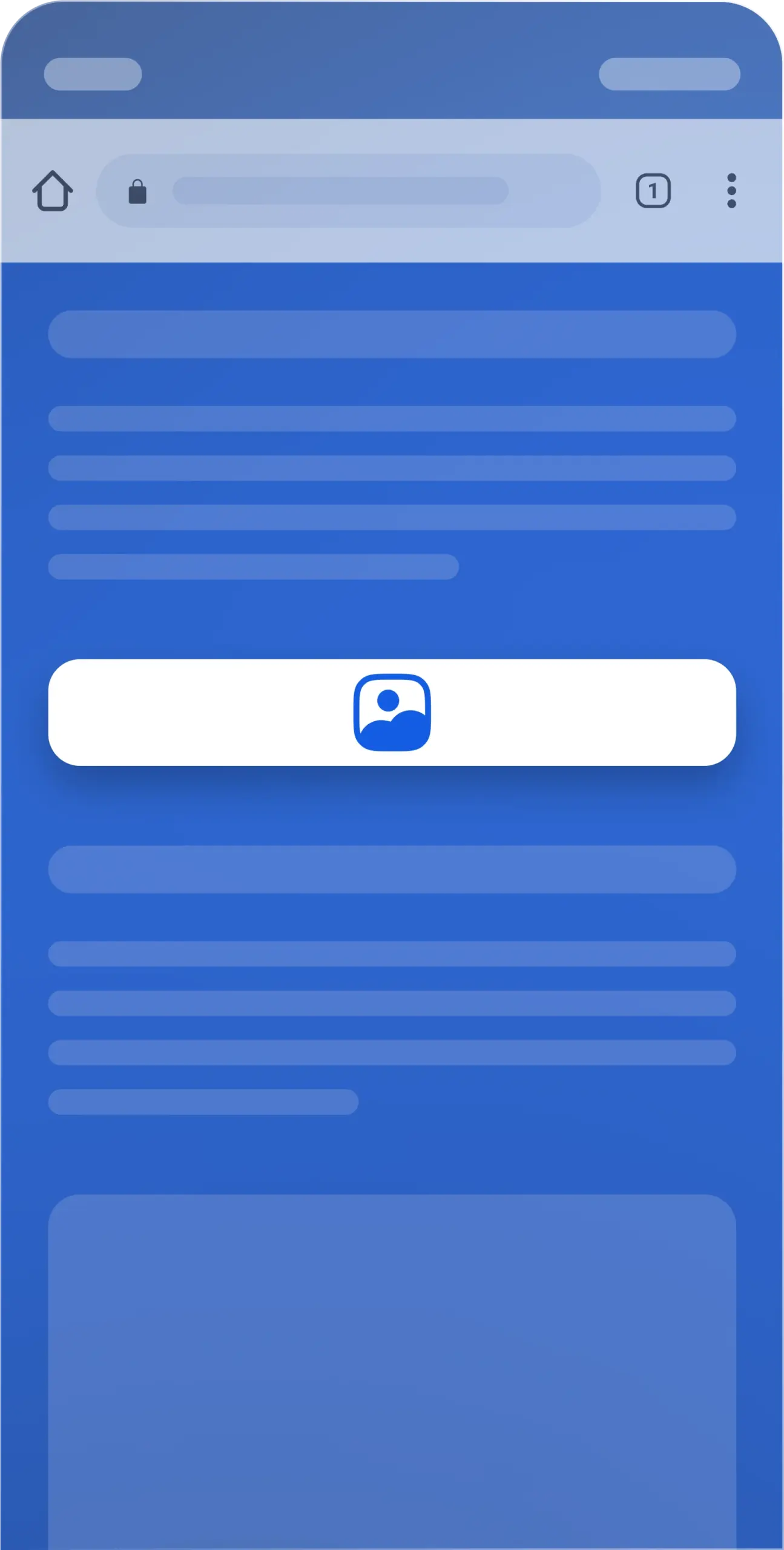 formats bannières mobile leaderboard 320x50