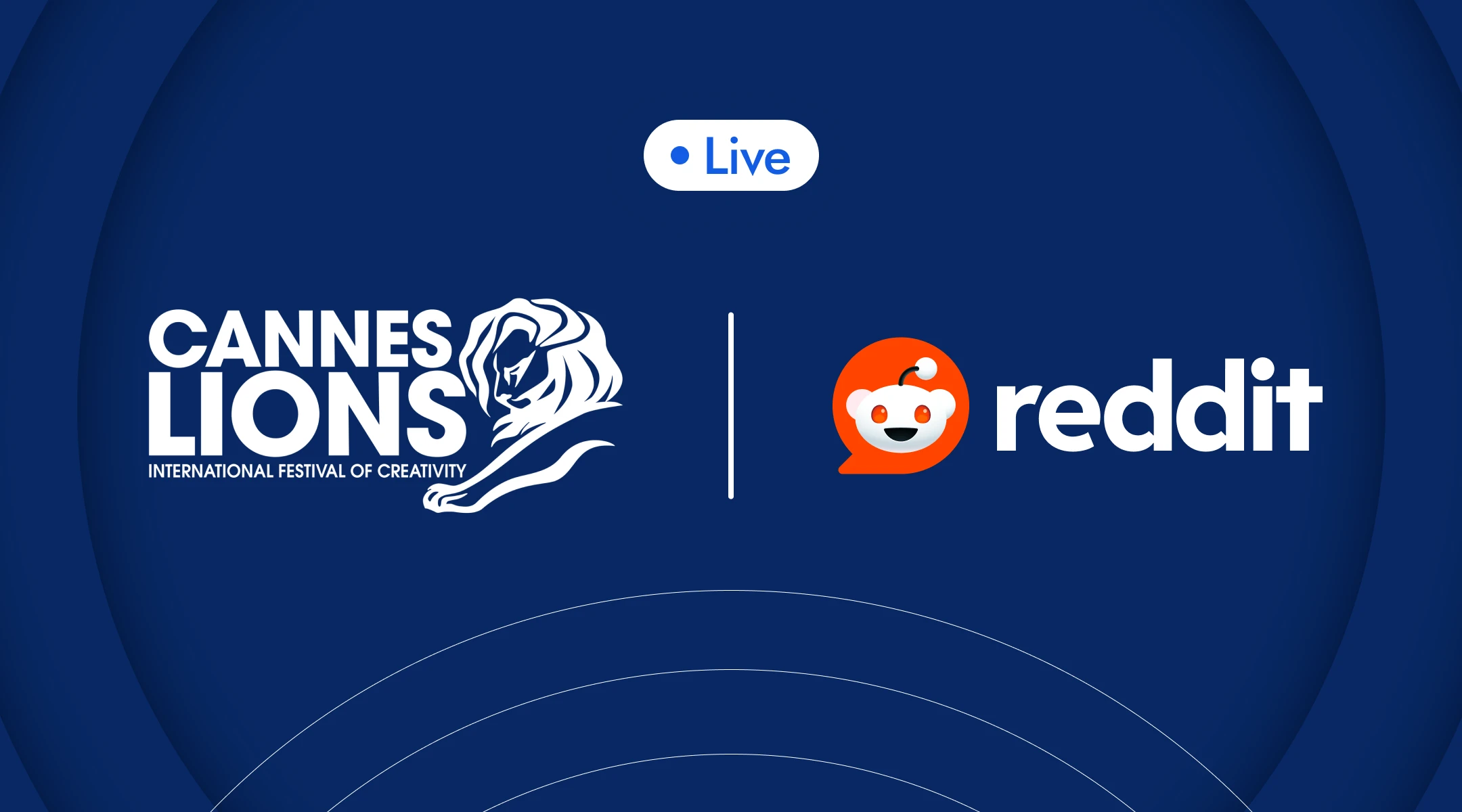 Reddit Cannes Lions