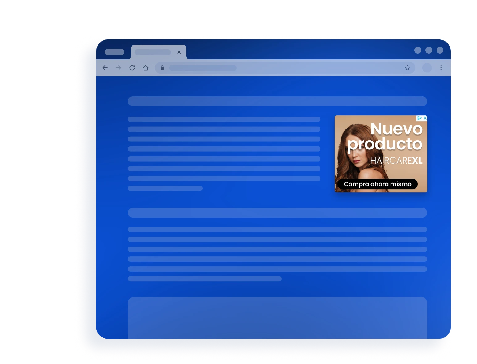 Display Desktop