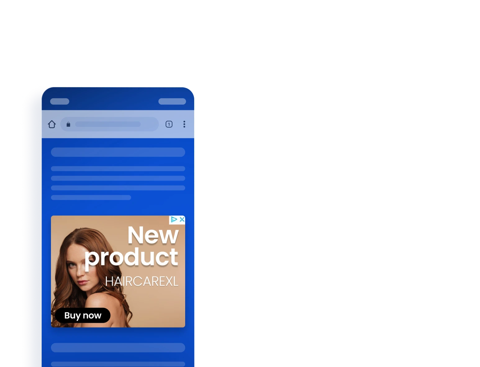 Display Mobile