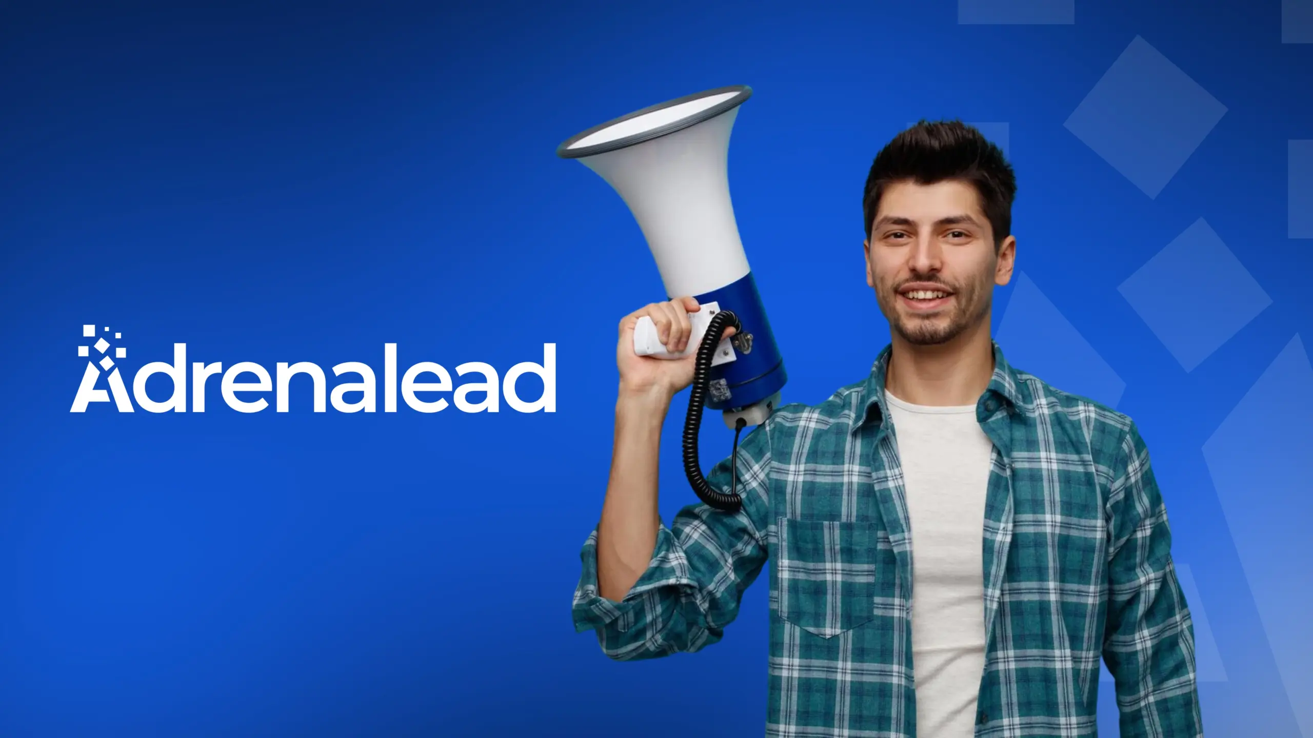 Marketing performance: Adrenalead off-site platform