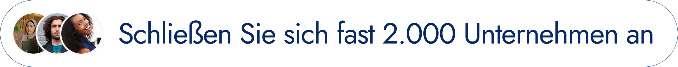 Über 200 Unternehmen