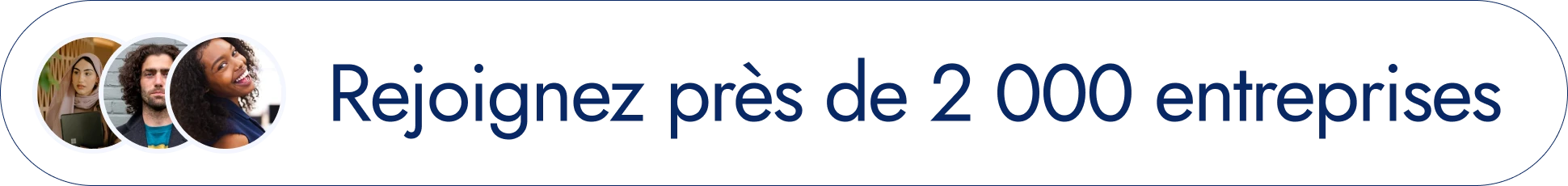 Plus de 200 entreprises