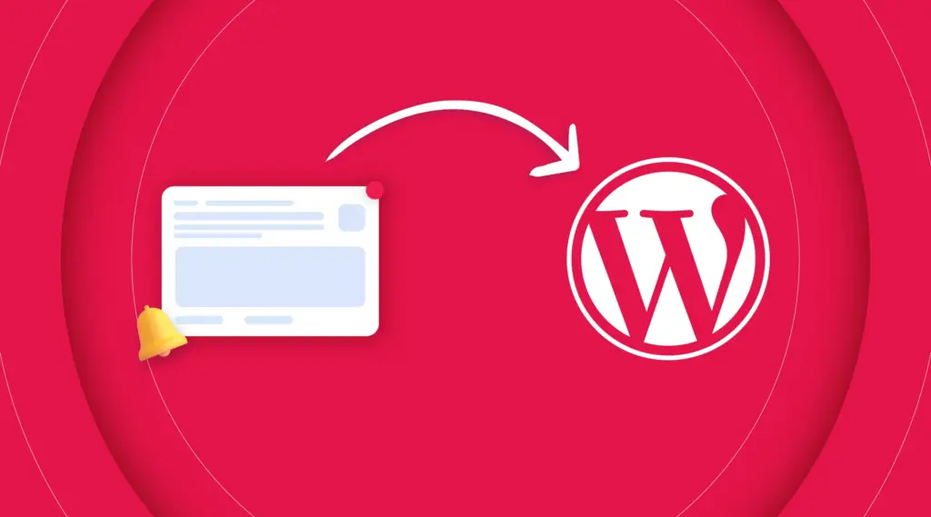 Comment ajouter des web push notification sur votre site wordpress