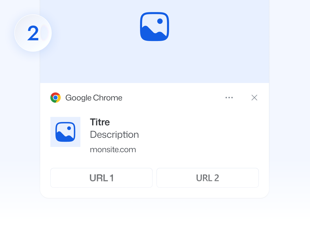 Étape 2 : construire votre base d’abonnés et vos scénarios relationnels