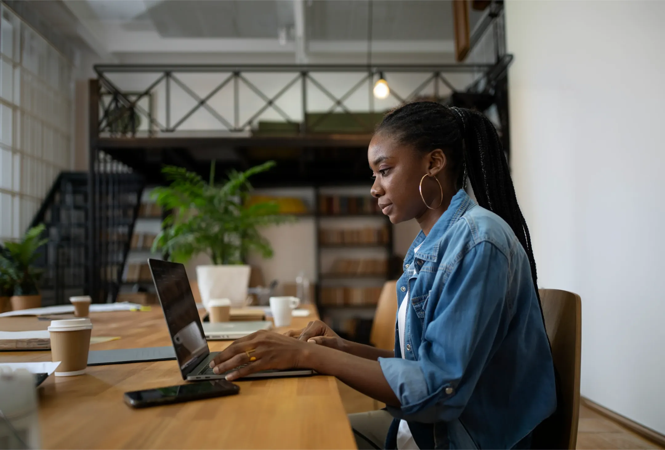 Fidélisation Web Push