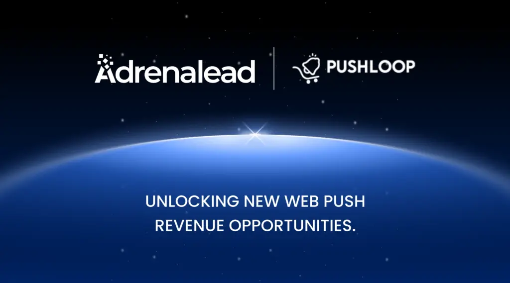 Adrenalead acquires Pushloop