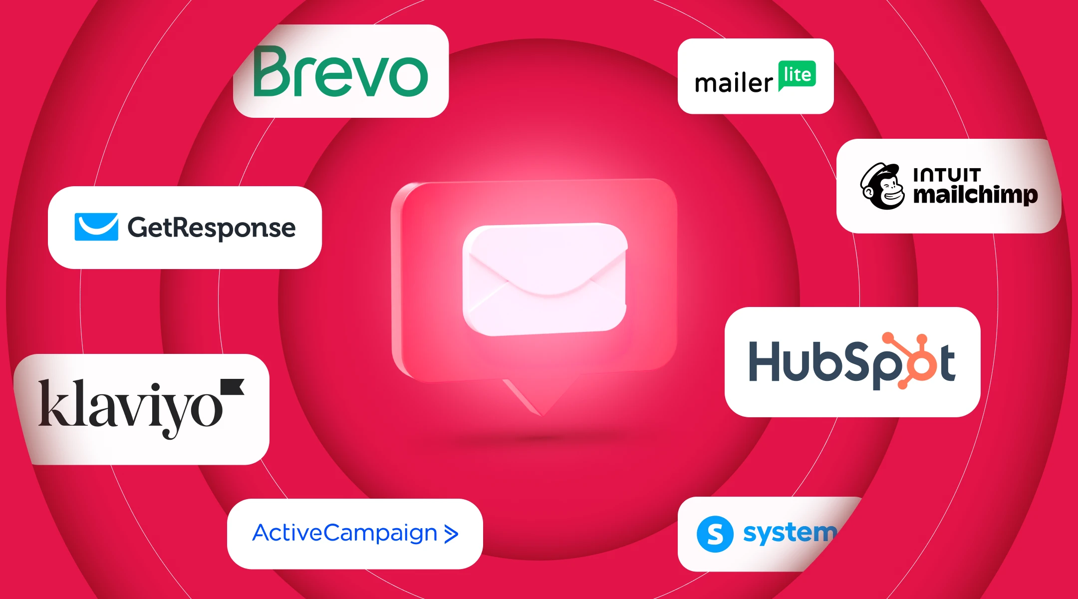 Meilleurs outils d'emailing pour campagnes newsletter
