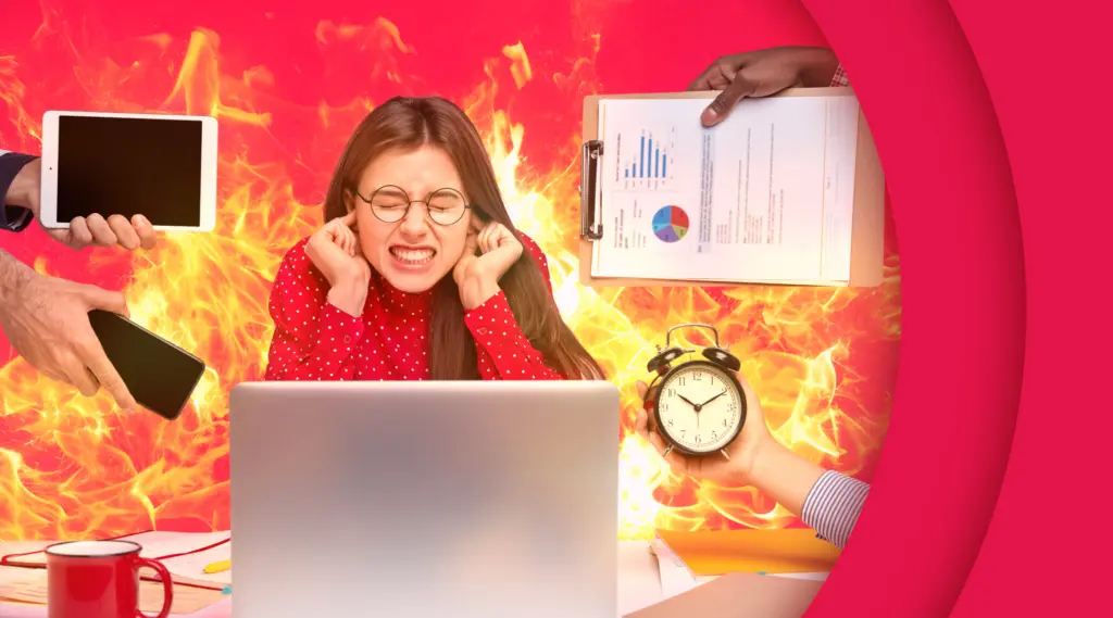 Pression marketing : définition, enjeux et gestion efficace