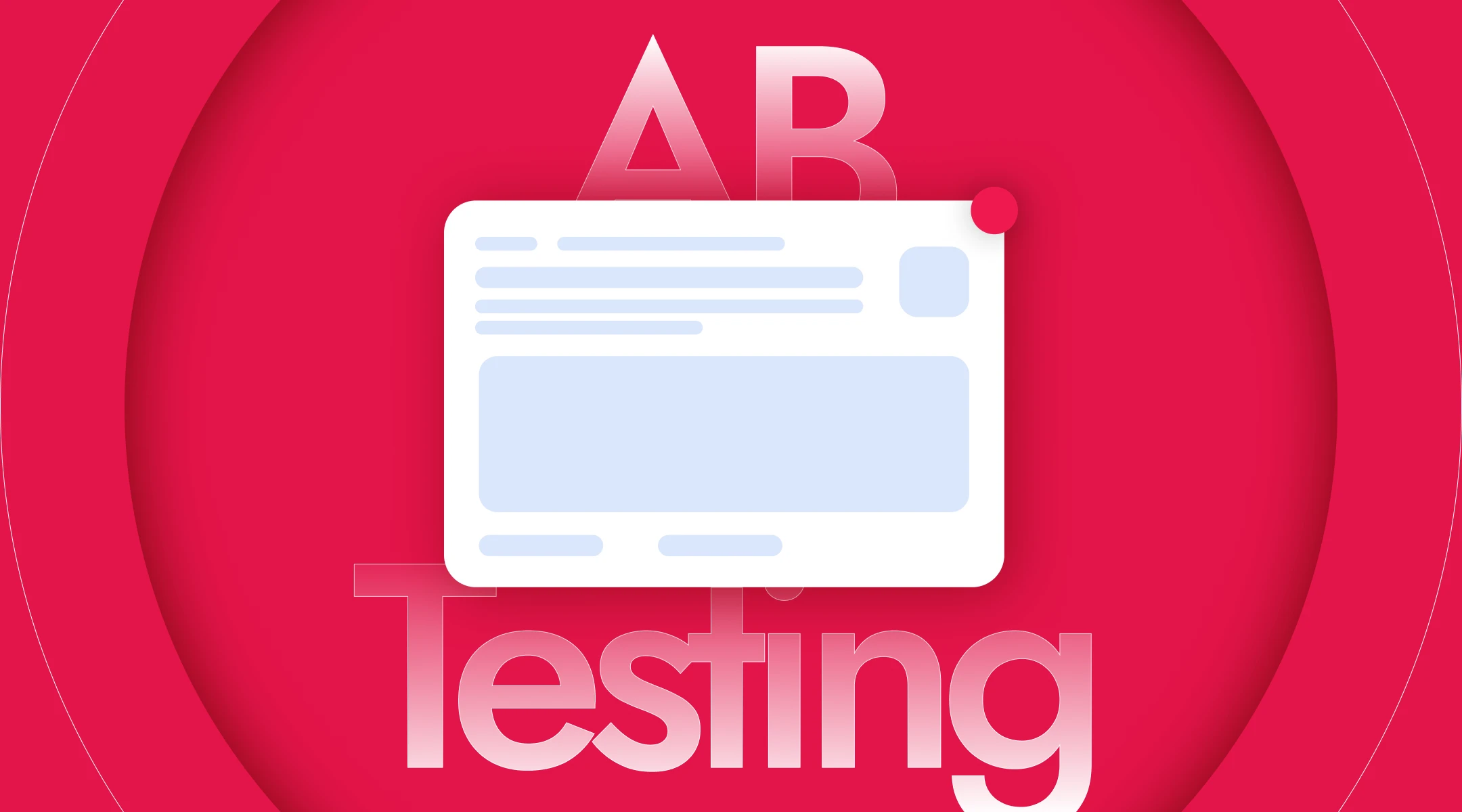 Pourquoi et comment faire des campagnes A/B Test ?